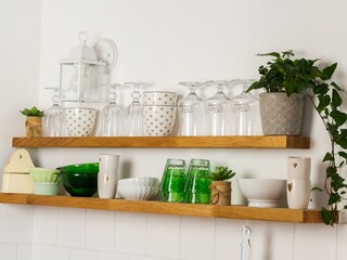 Appartement de vacances Perros-Guirec Équipement 20