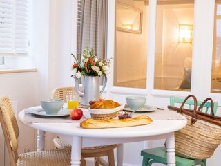 Appartement de vacances Perros-Guirec Équipement 21