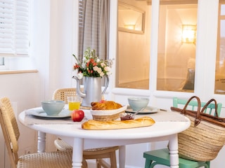 Ferienwohnung Perros-Guirec Ausstattung 21