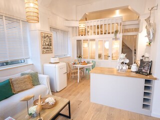 Vakantieappartement Perros-Guirec Kenmerken 22