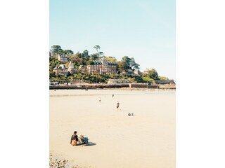 Vakantieappartement Perros-Guirec Buitenaudio-opname 12