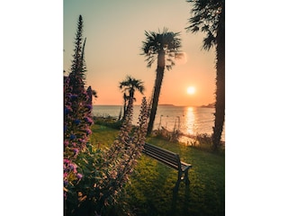 Ferienwohnung Perros-Guirec Außenaufnahme 5