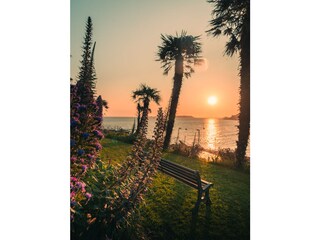 Vakantieappartement Perros-Guirec Buitenaudio-opname 5