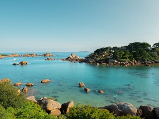 Vakantieappartement Perros-Guirec Omgeving 30