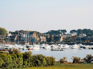 Vakantieappartement Perros-Guirec Omgeving 33