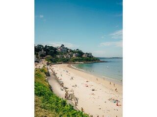 Vakantieappartement Perros-Guirec Omgeving 35