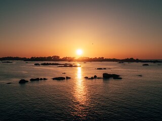 Appartement de vacances Perros-Guirec Environnement 25