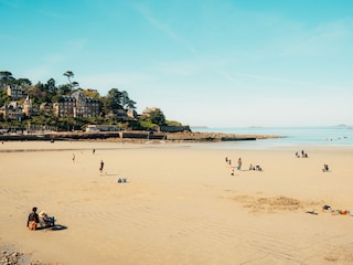 Appartement de vacances Perros-Guirec Enregistrement extérieur 3