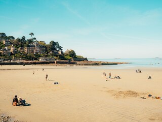 Vakantieappartement Perros-Guirec Buitenaudio-opname 3