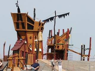 Ferienwohnung Dorum-Neufeld Umgebung 13