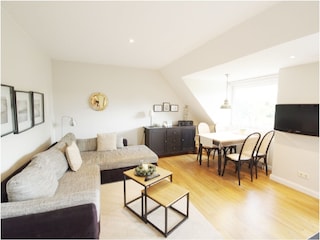 Ferienwohnung Dorum-Neufeld Ausstattung 1