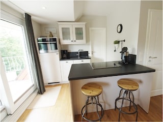 Ferienwohnung Dorum-Neufeld Ausstattung 5