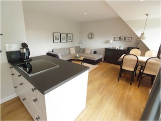 Ferienwohnung Dorum-Neufeld Ausstattung 6