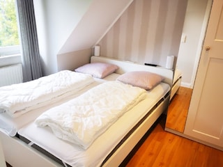 Ferienwohnung Dorum-Neufeld Ausstattung 7