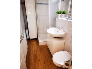 Ferienwohnung Dorum-Neufeld Ausstattung 8