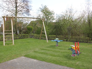 Ferienwohnung Dorum-Neufeld Außenaufnahme 4