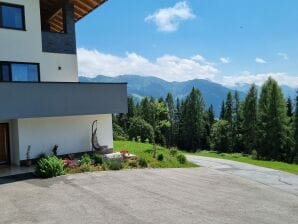 Apartment Gemütliche Ferienwohnung im Salzburger Land - Wagrain - image1