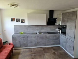 Apartamento Wagrain Características 11