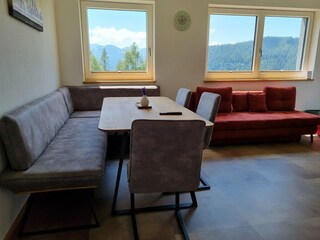 Apartamento Wagrain Características 12
