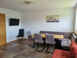 Apartamento Wagrain Características 13