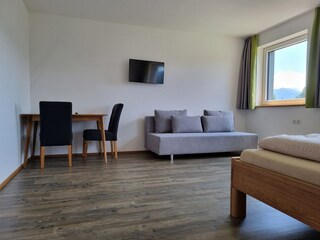 Appartement Wagrain Équipement 21