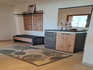 Apartamento Wagrain Características 10