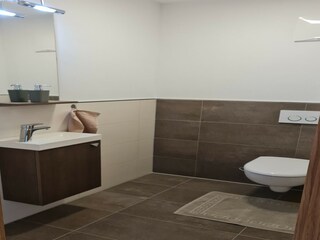 Apartamento Wagrain Características 14