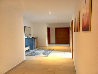 Apartamento Wagrain Características 16