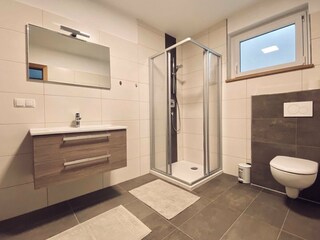 Apartamento Wagrain Características 21