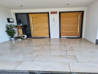 Apartamento Wagrain Características 23