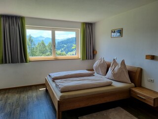 Apartamento Wagrain Características 18