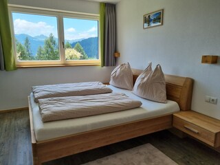 Apartamento Wagrain Características 20
