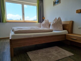 Appartement Wagrain Kenmerken 16