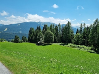 Apartment Wagrain Außenaufnahme 9