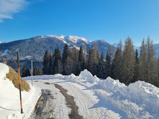 Apartment Wagrain Outdoor Recording 9