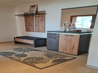 Apartment Wagrain Ausstattung 15