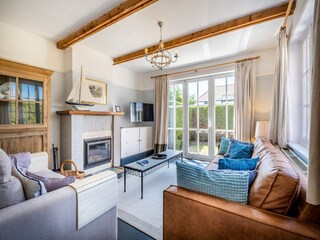 Villa Koksijde Caratteristiche 14