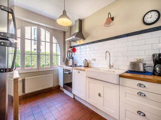 Villa Koksijde Équipement 6