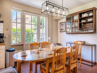 Villa Koksijde Équipement 10