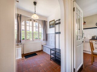 Villa Koksijde Équipement 8