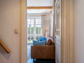 Villa Koksijde Équipement 13