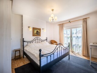 Villa Koksijde Caratteristiche 12