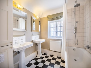 Villa Koksijde Équipement 11