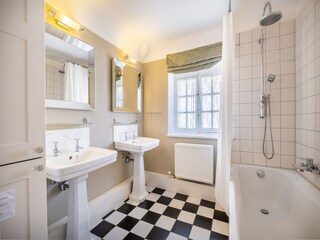 Villa Koksijde Équipement 6