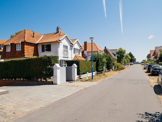 Villa Koksijde Environnement 17