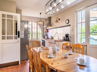 Villa Koksijde Características 13