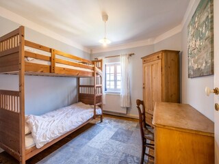 Villa Koksijde Caratteristiche 7