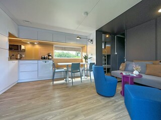 Holiday house Neunburg vorm Wald Features 16