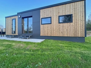 Casa de vacaciones Neunburg vorm Wald Grabación al aire libre 2