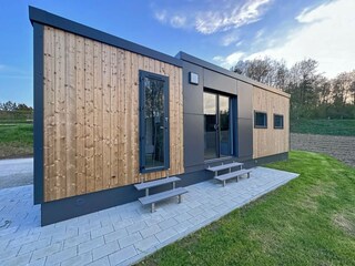 Maison de vacances Neunburg vorm Wald Enregistrement extérieur 7